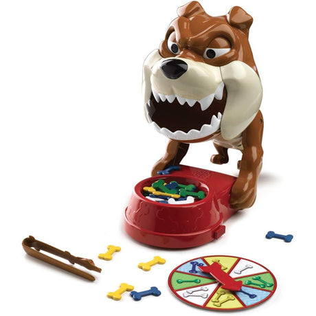 Goliath Games Mad Dog - Pristine