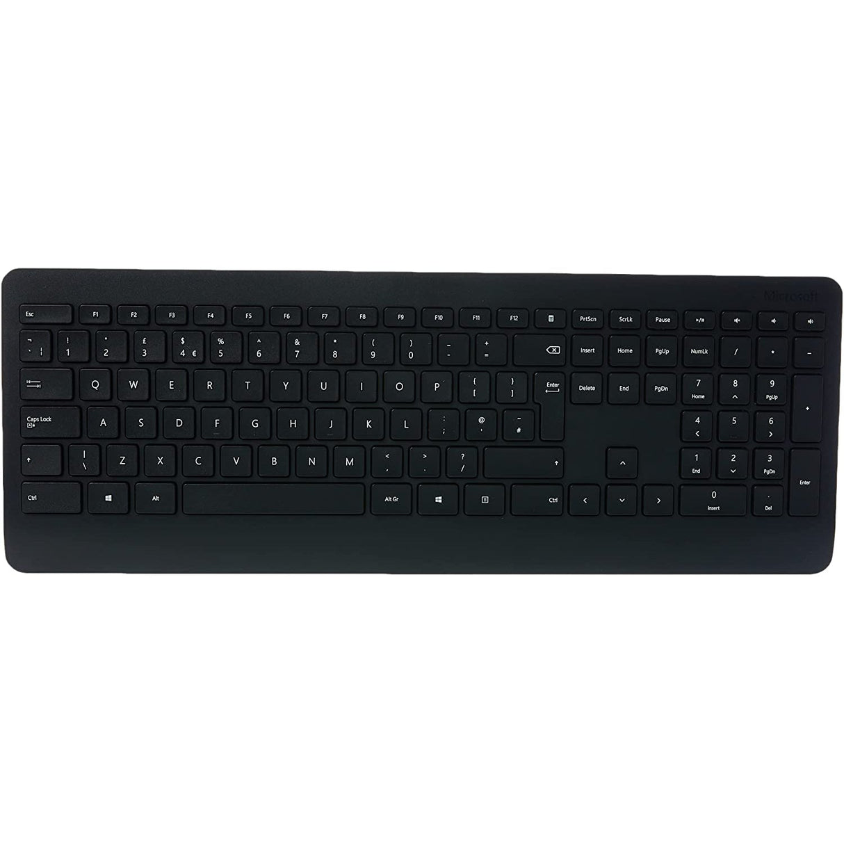 Microsoft Wireless Desktop 900 Keyboard and Mouse - New