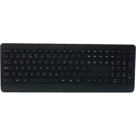 Microsoft Wireless Desktop 900 Keyboard and Mouse - New