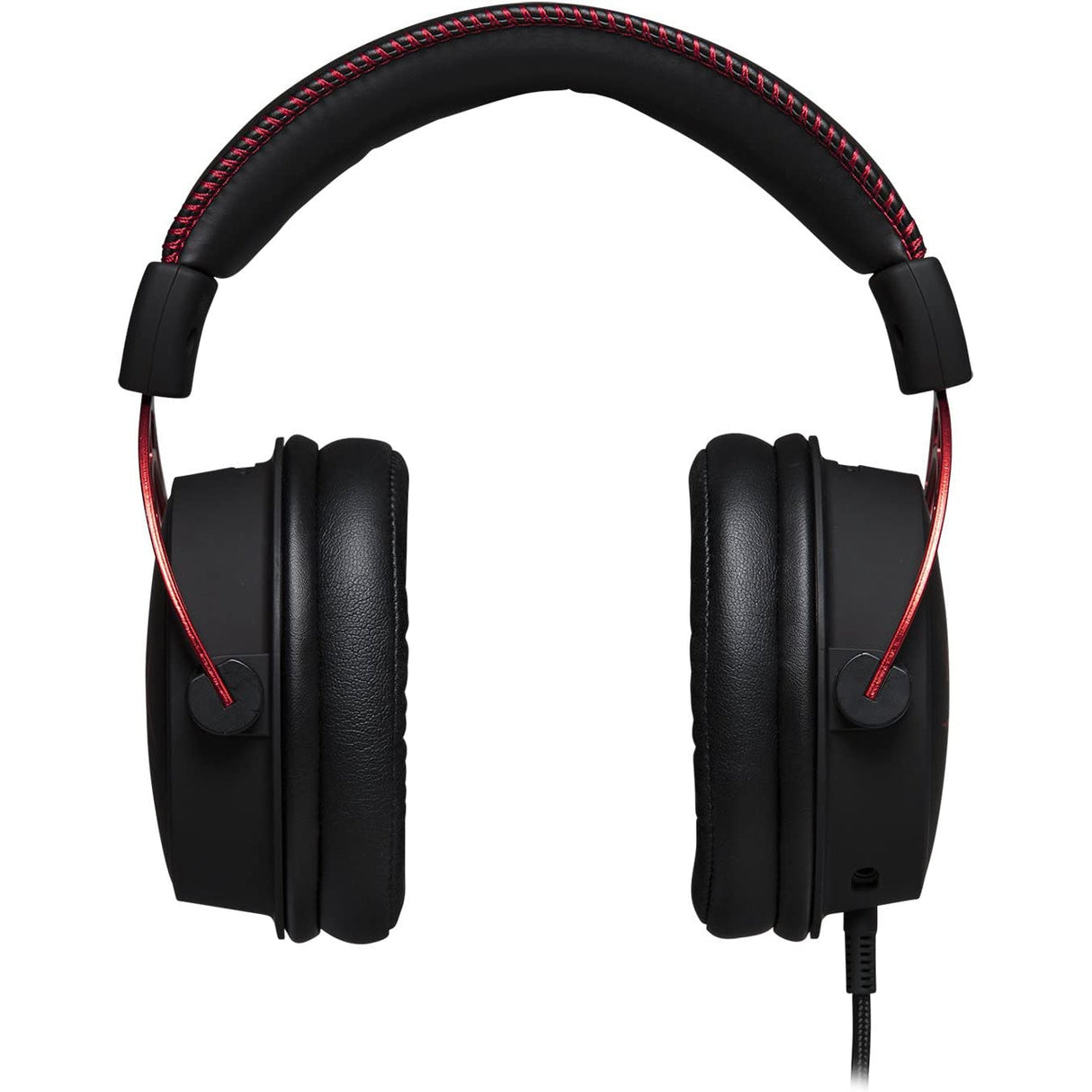 HyperX Cloud Alpha Wireless Gaming Headset - Black & Red