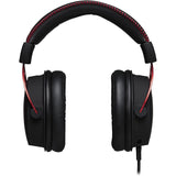 HyperX Cloud Alpha Wireless Gaming Headset - Black & Red