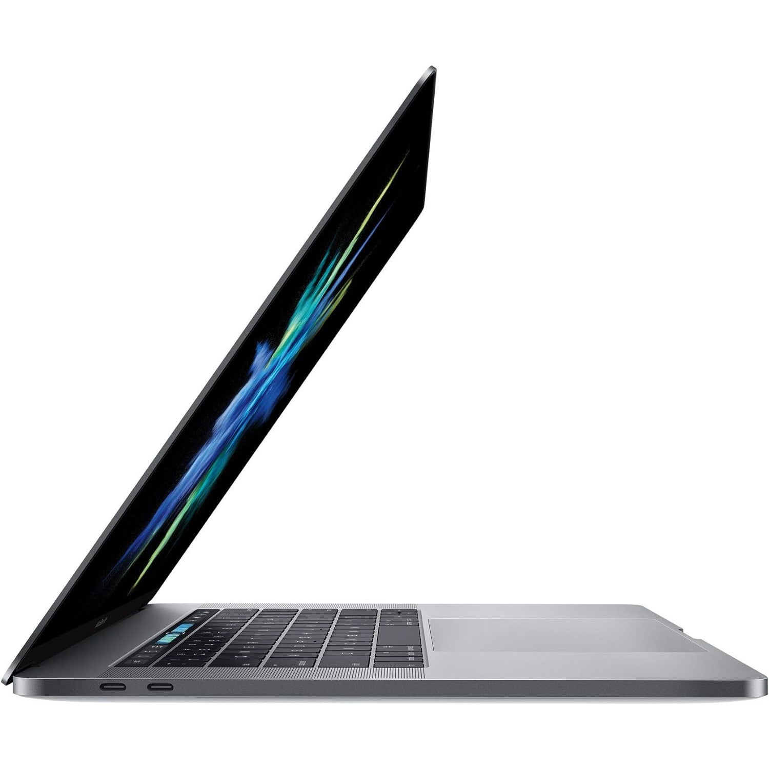 Apple MacBook Pro 15'' 2016 Intel Core i5-7267U 16GB 256GB - Space Grey - Excellent