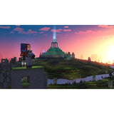 Minecraft Legends Deluxe Edition (PS4)