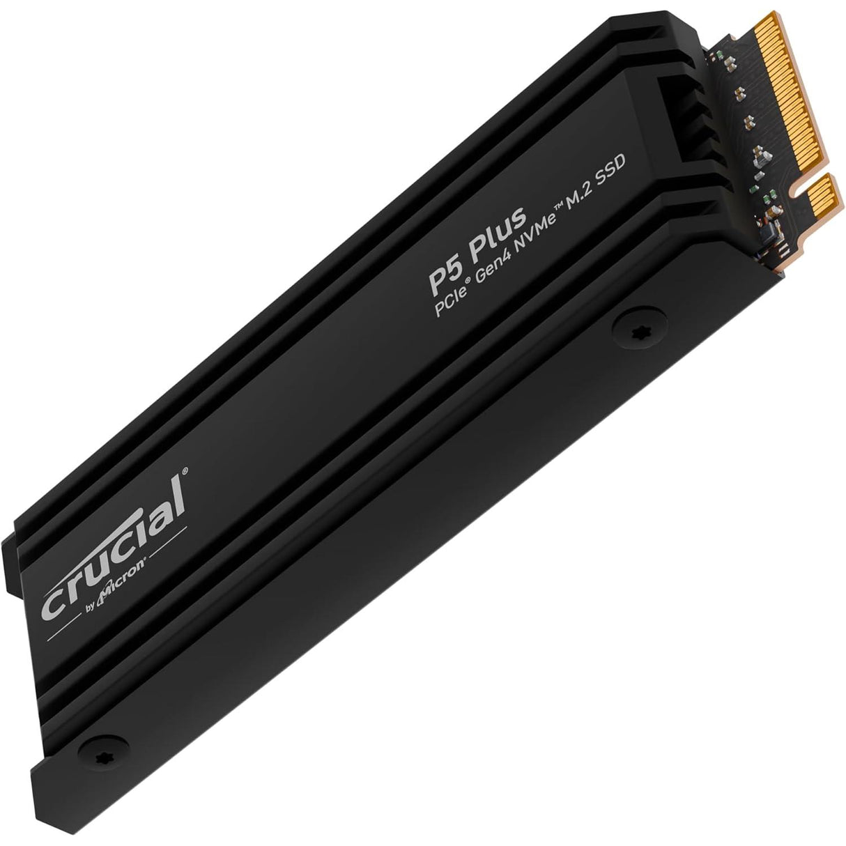 Crucial P5 Plus CT2000P5PSSD5 2TB M.2 NVME Solid State Drive