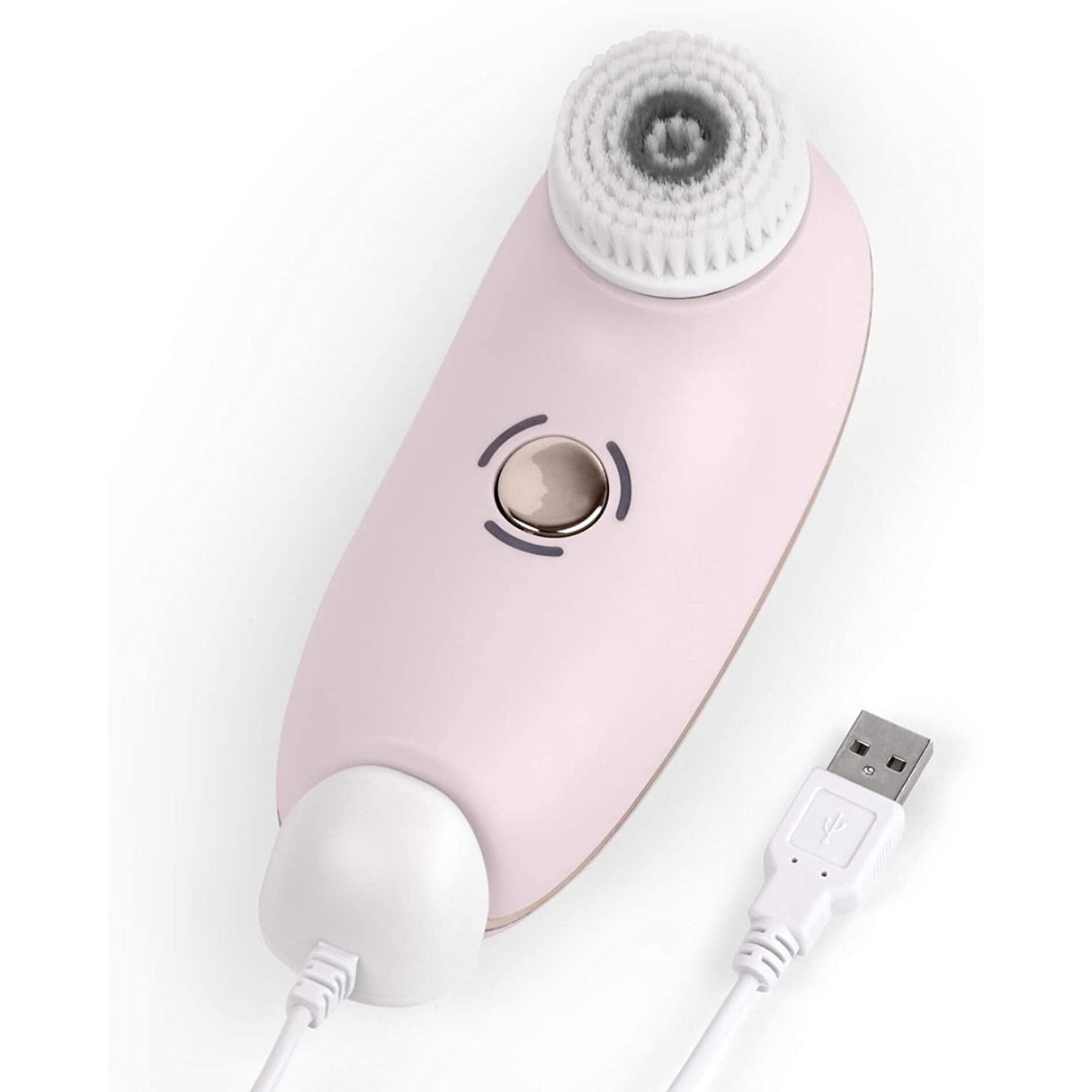 Magnitone BareFaced 2 Vibra Sonic Face Cleansing and Massaging Brush - New