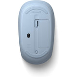 Microsoft RJN-00014 Bluetooth Mouse - Blue Star - New