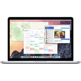 Apple MacBook Pro 13.3'' CTO (2015) Intel Core i7-5557U 16GB RAM 512GB SSD - Silver