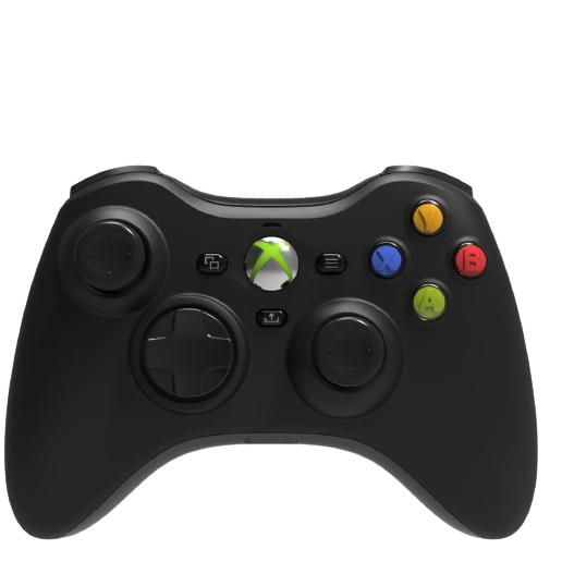 Hyperkin Xenon Wired Controller for Xbox One / Series S / X - Pristine