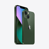 Apple iPhone 13 Mini, 128GB, Green, Unlocked - Fair Condition