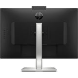 HP M27 27” FHD IPS USB-C Webcam Monitor