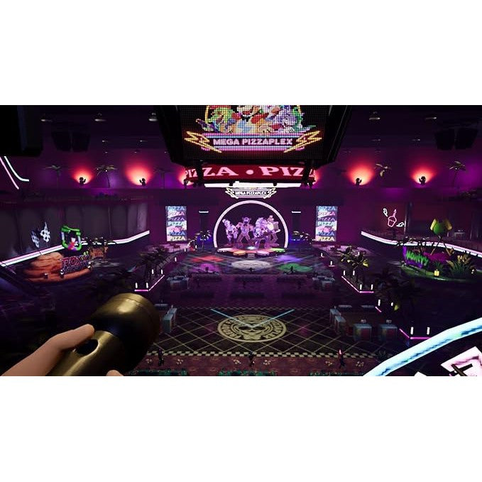 Five Nights at Freddy's Security Breach Collector's Edition (Nintendo Switch)
