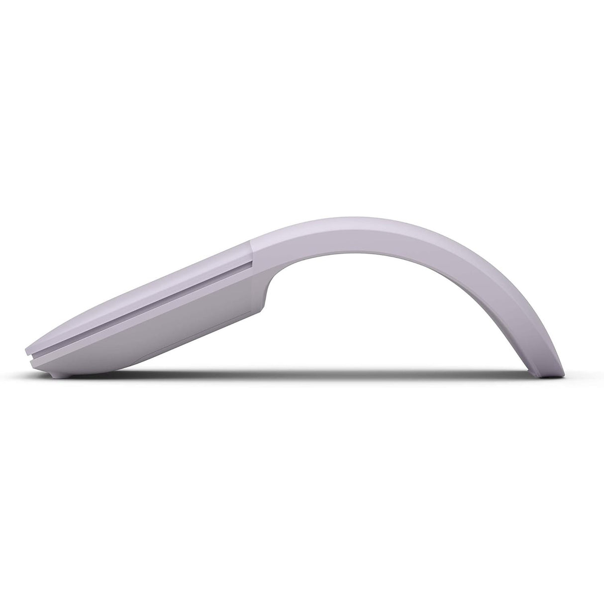 Microsoft Surface Arc BlueTrack Touch Mouse - Lilac