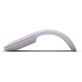 Microsoft Surface Arc BlueTrack Touch Mouse - Lilac