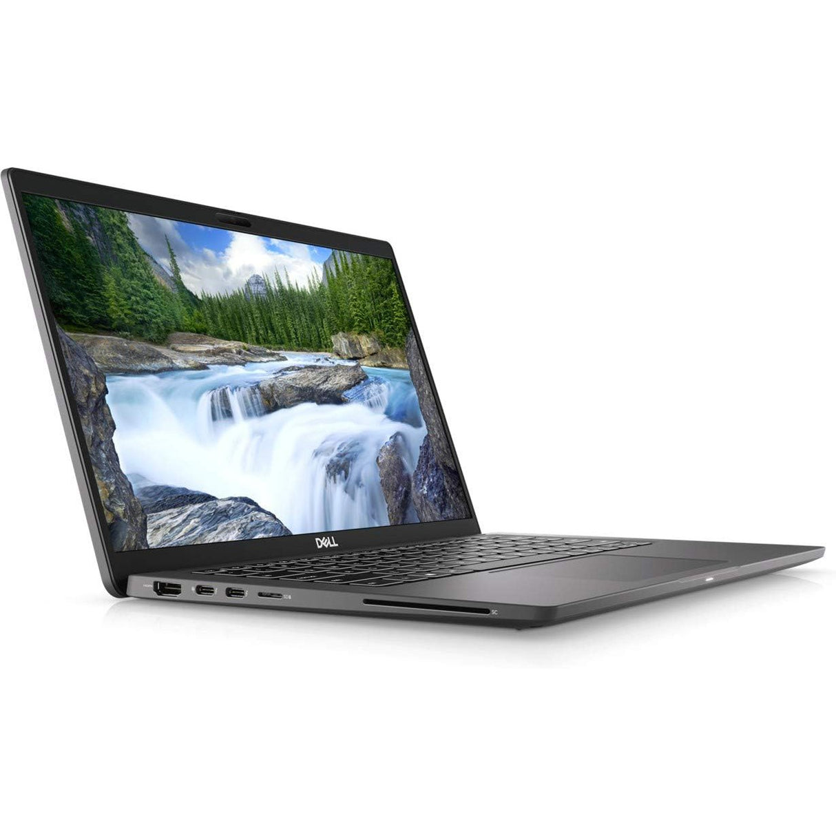 Refurbished Dell Latitude 7410 Intel Core i5-10310U 256GB 14" Laptop - Pristine