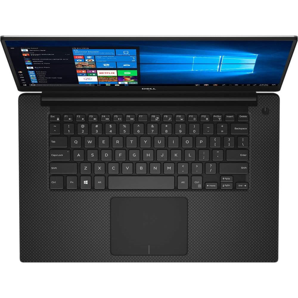 Refurbished Dell Precision 5530 15.6" 512GB Laptop - Pristine