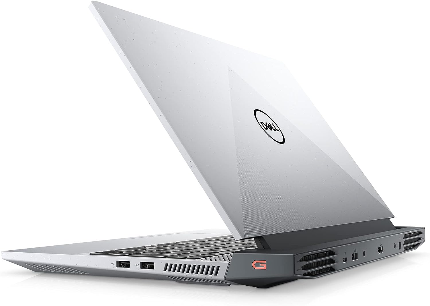 Dell G15 5515 Gaming Laptop AMD Ryzen 5-5600H 8GB RAM 256GB SSD 15.6" - Grey