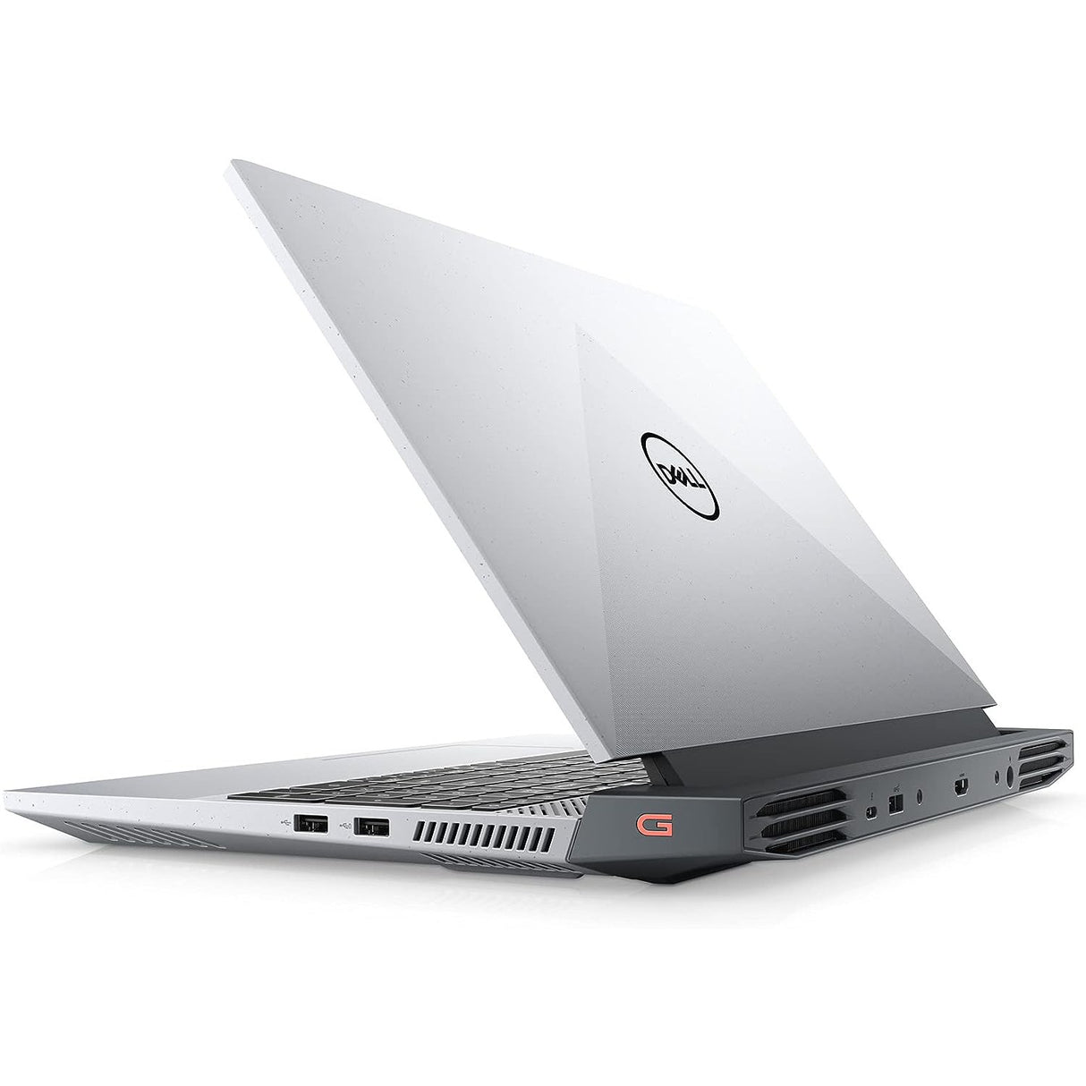 Dell G15 5515 Gaming Laptop AMD Ryzen 7-5800H 8GB RAM 256GB SSD 15.6" - Grey