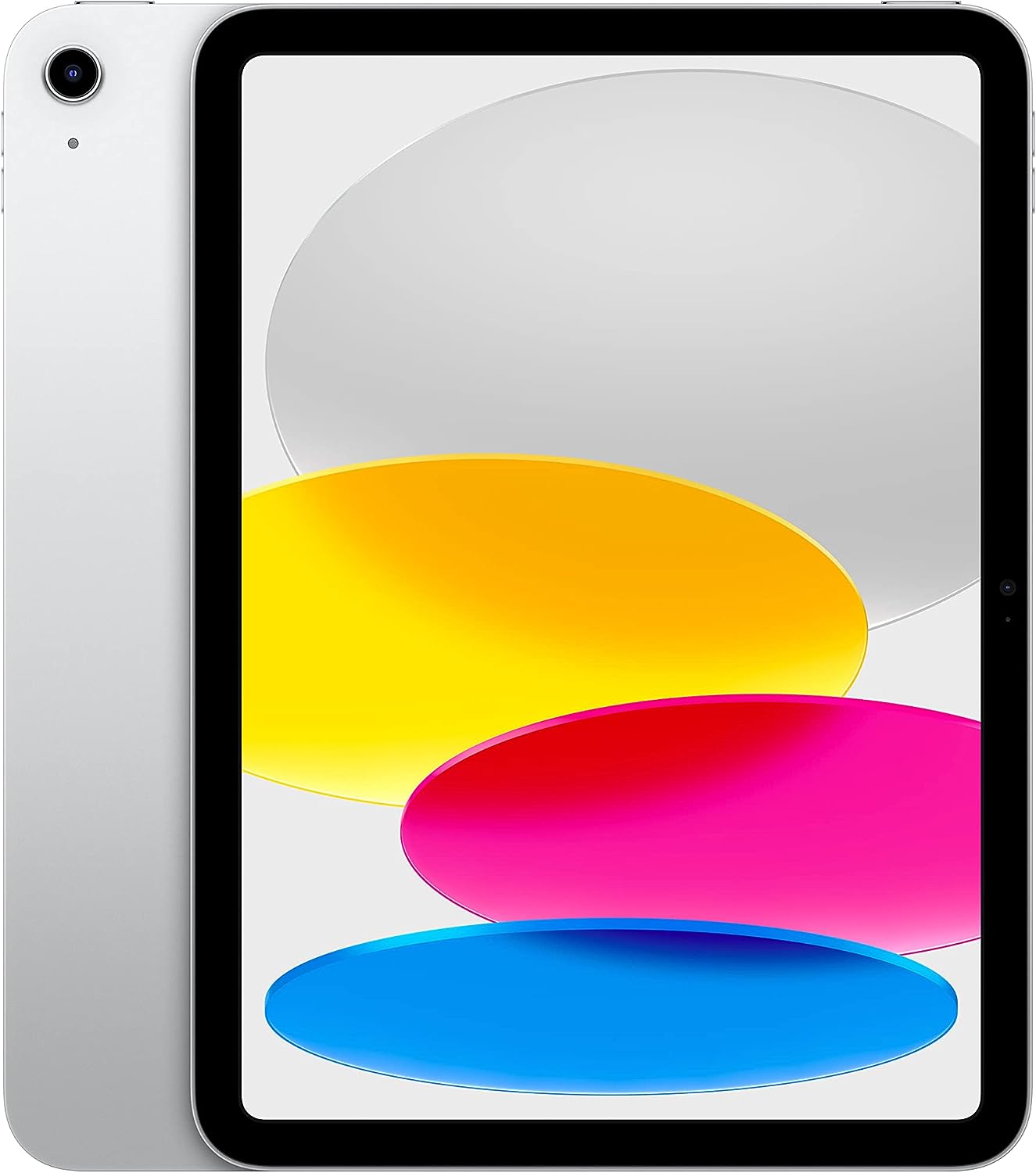 Apple 10.9” iPad (2022) Wi-Fi + Cellular 64GB, 256GB - Excellent