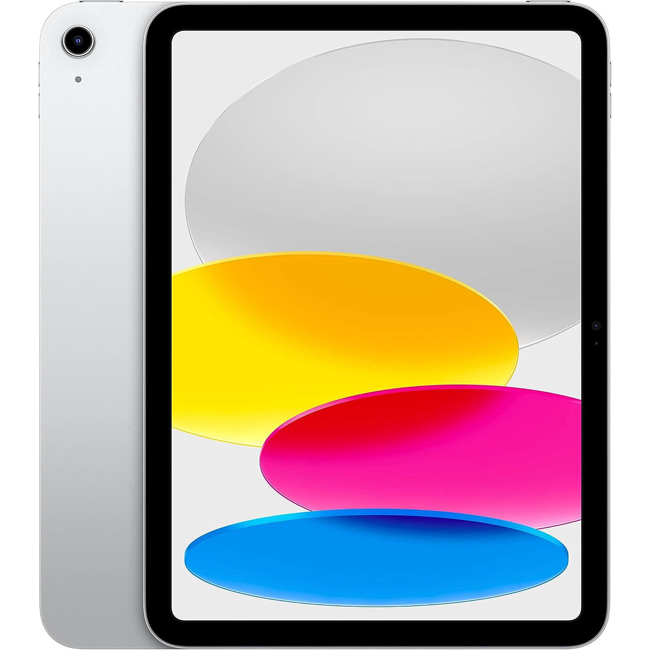 Apple 10.9” iPad (2022) Wi-Fi + Cellular 64GB, 256GB - Good