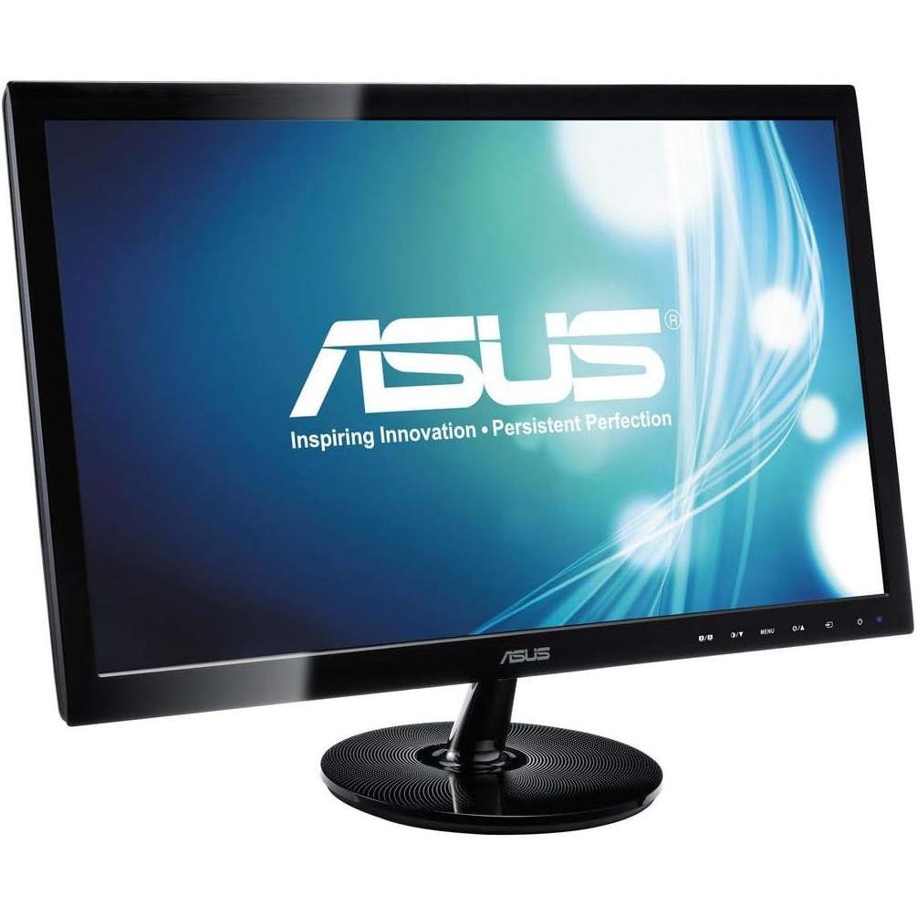 Refurbished ASUS VS248H-P 24" Full HD LED Monitor - Fair