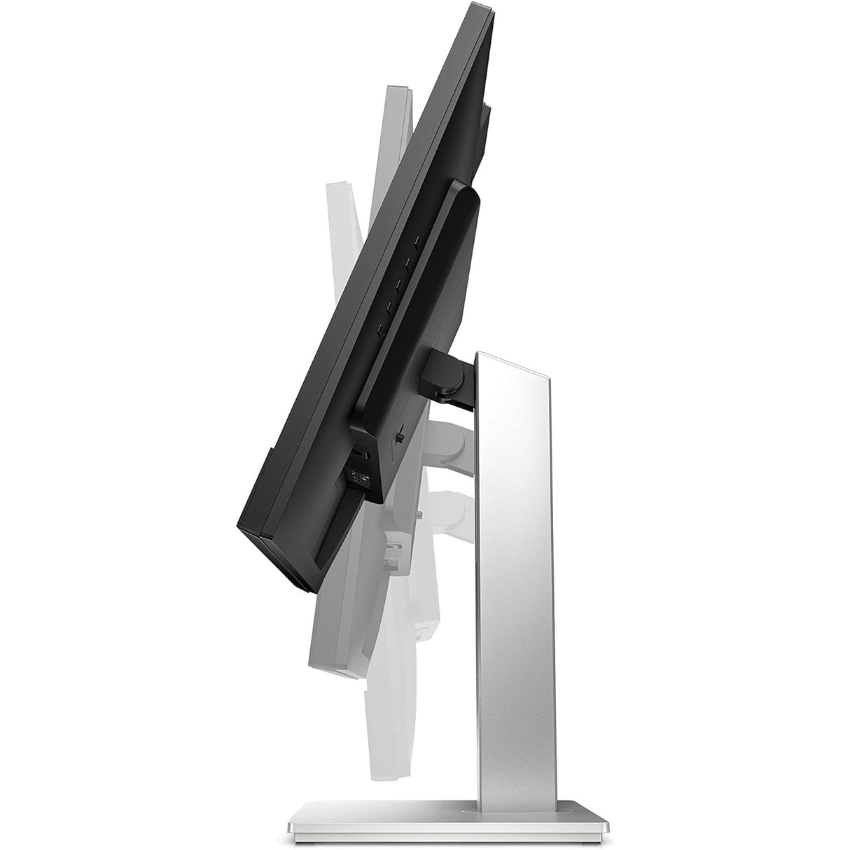 HP M24 24" Full HD LED Monitor - Silver