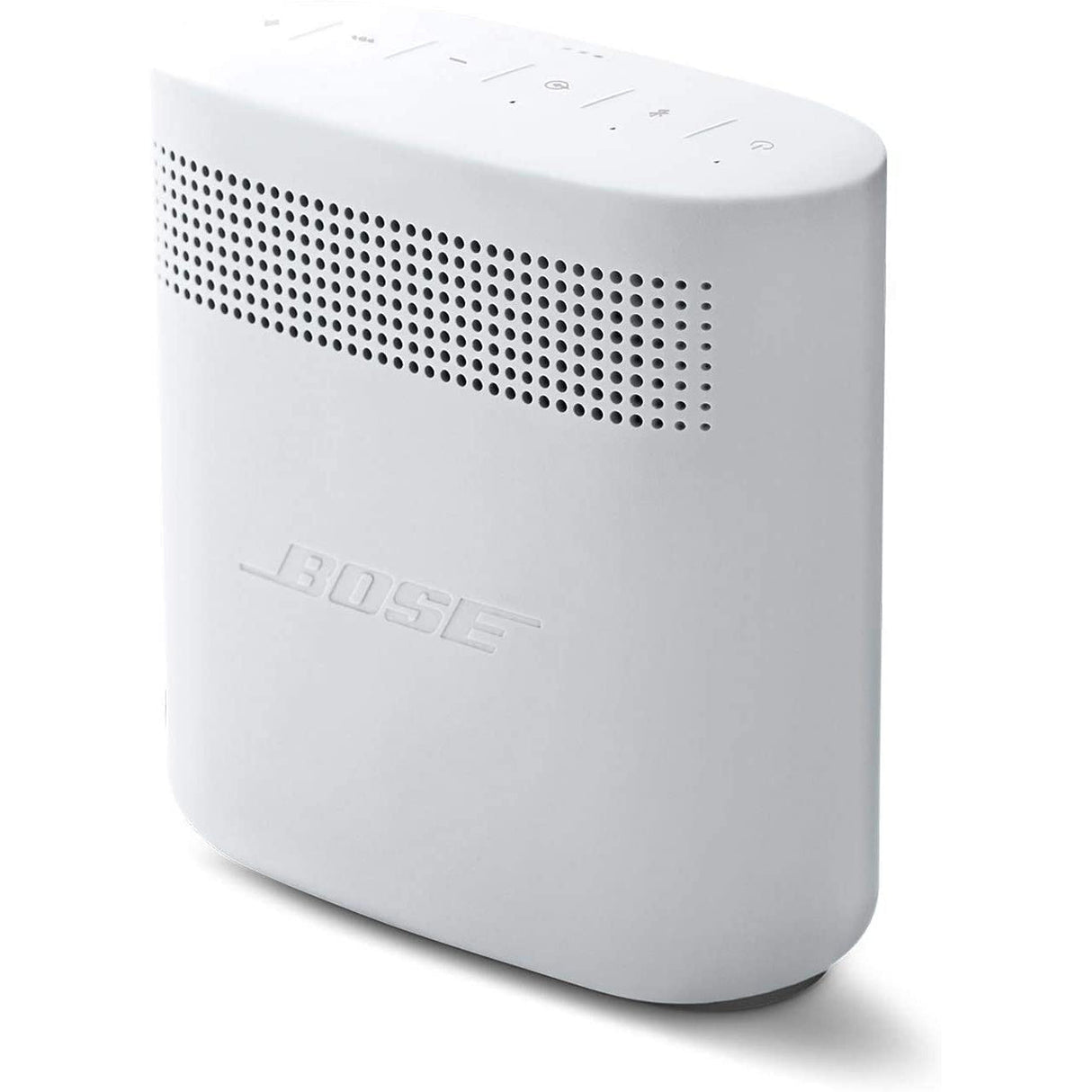 Bose SoundLink Color II Bluetooth Speaker, White