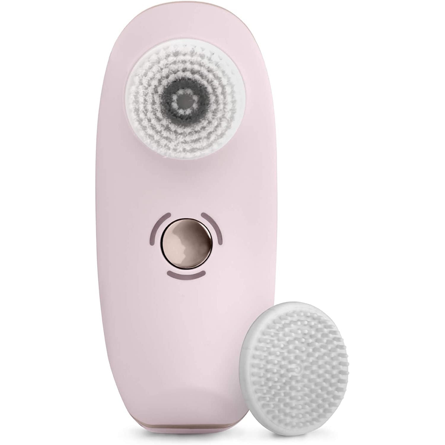 Magnitone BareFaced 2 Vibra Sonic Face Cleansing and Massaging Brush - New