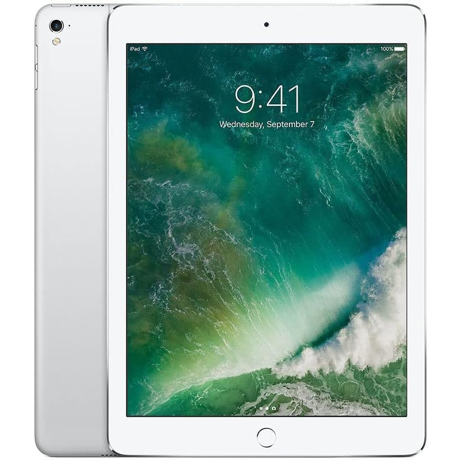 Apple iPad Pro 9.7" - 256GB - Wi-Fi - Silver - Fair