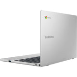 Samsung Chromebook 4 XE310XBA-KA1UK Laptop Intel Celeron N4000 4GB RAM 32GB eMMC 11.6" - Platinum