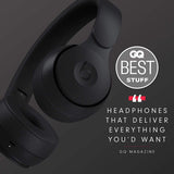 Beats Solo Pro Wireless Headphones - Black - Refurbished Pristine