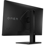 Refurbished HP Omen 27Q 27" Quad HD HDR Gaming Monitor - Black - Pristine