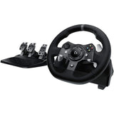 Logitech G920 Driving Force Racing Wheel - Xbox & PC - Refurbished Good