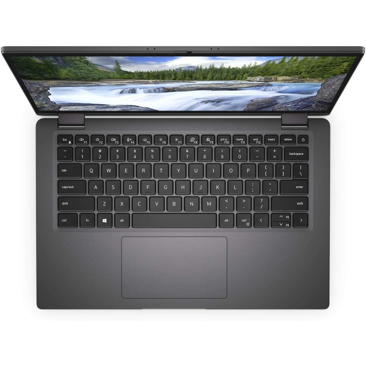 Refurbished Dell Latitude 7410 Intel Core i5-10310U 256GB 14" Laptop - Pristine