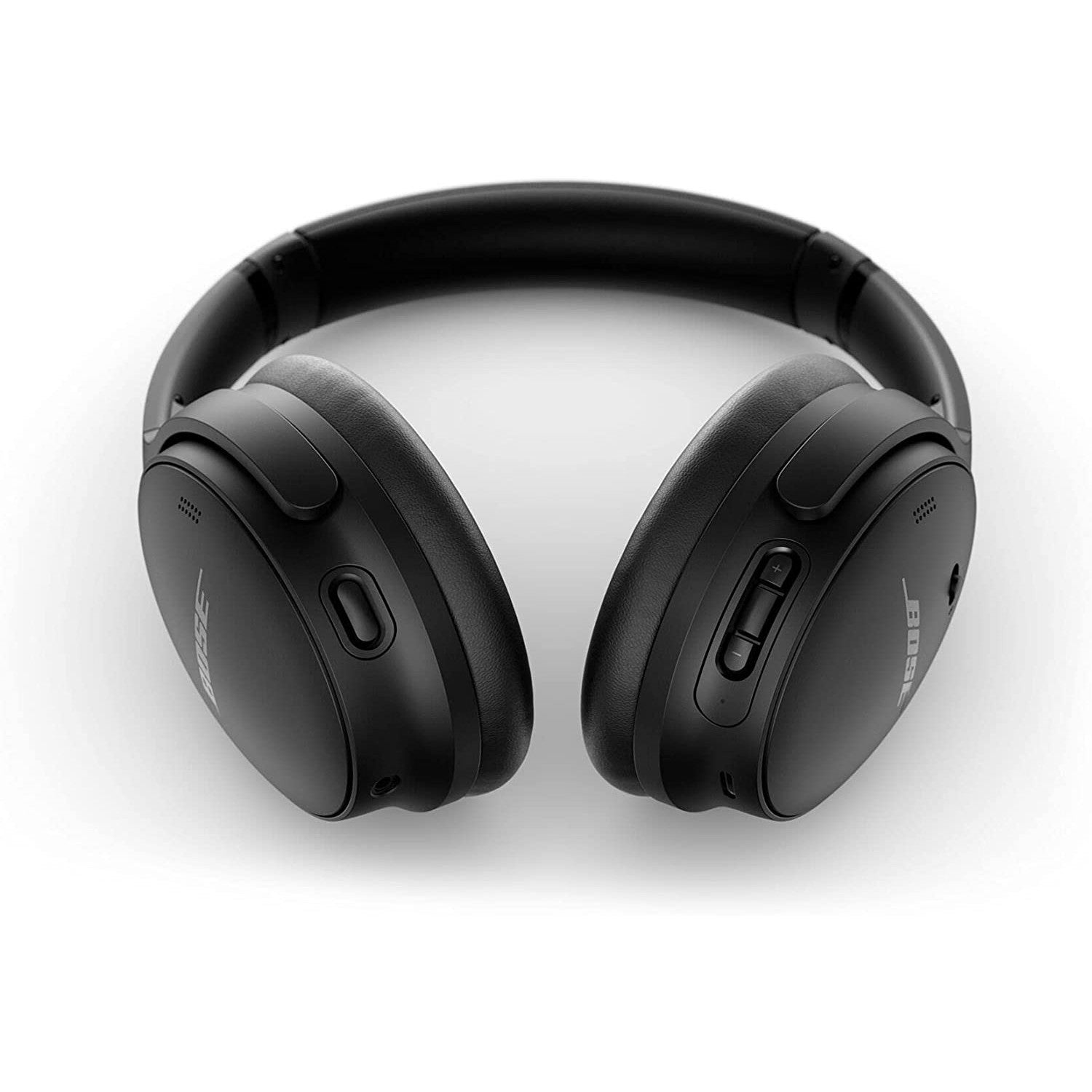 Bose QuietComfort 45 Over-Ear Wireless Headphones - Refurbished Excellent