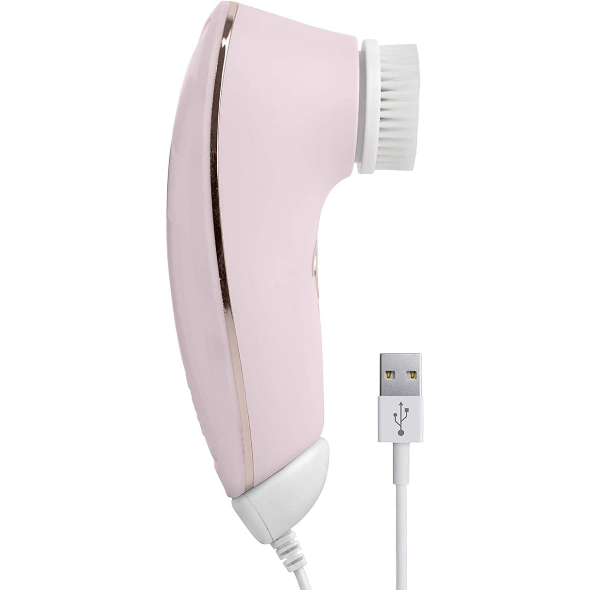 Magnitone BareFaced 2 Vibra Sonic Face Cleansing and Massaging Brush - New