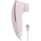 Magnitone BareFaced 2 Vibra Sonic Face Cleansing and Massaging Brush - New