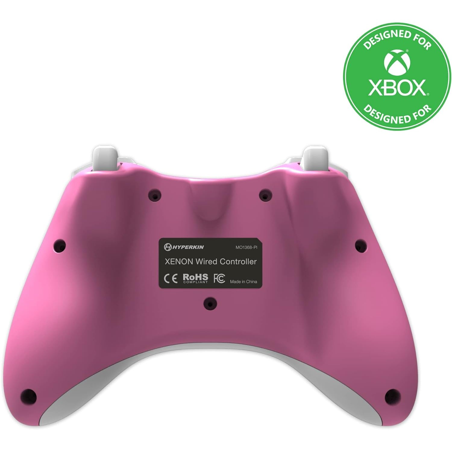 Hyperkin Xenon Wired Controller for Microsoft Xbox One / Series S / X