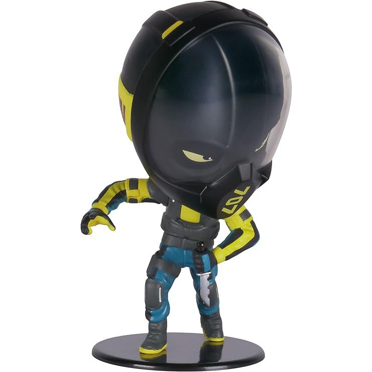 Ubisoft Rainbow Six Extraction Vigil Chibi Figurine