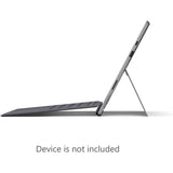 Microsoft Surface Pro 7 or Pro 7 + Type Cover - Charcoal - Excellent