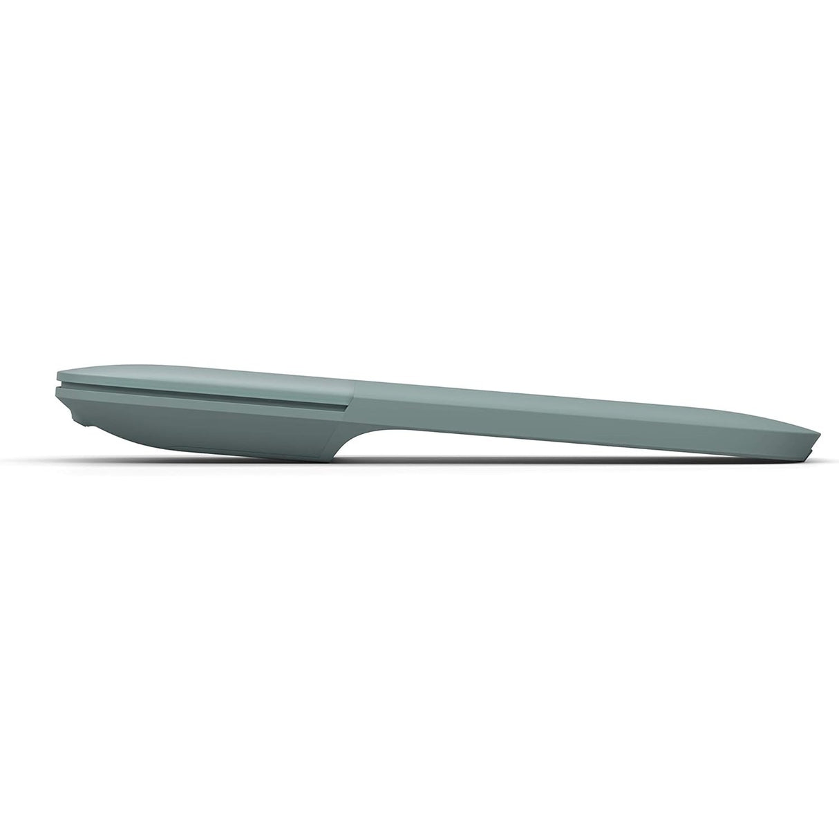 Microsoft Surface Arc BlueTrack Touch Mouse - Sage