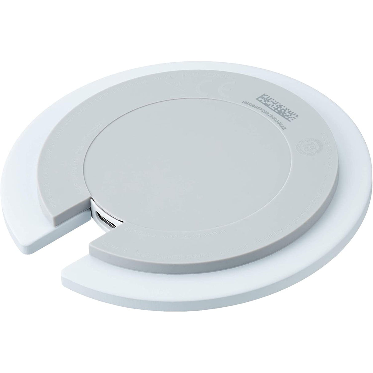 Bose Home Speaker Portable Speaker Charging Dock - White