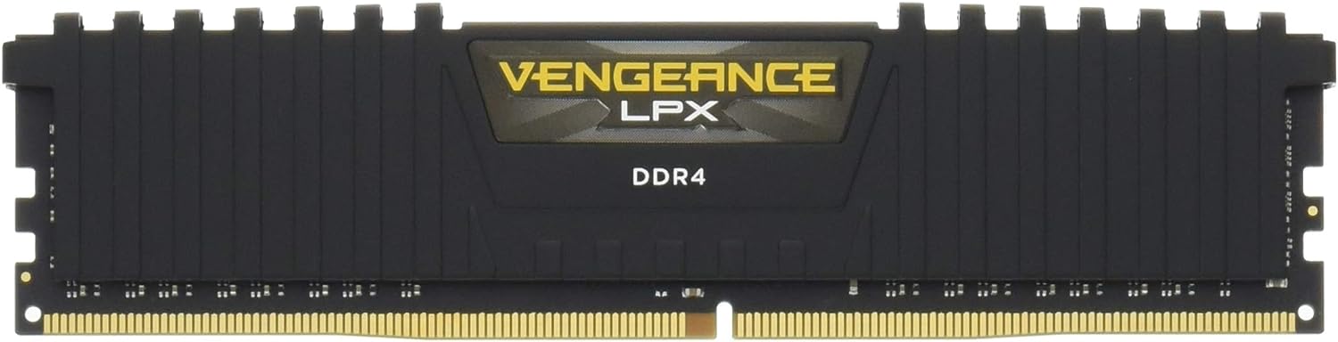 Corsair CMK16GX4M2A2133C13 Vengeance LPX 16 GB (2 x 8 GB) DDR4