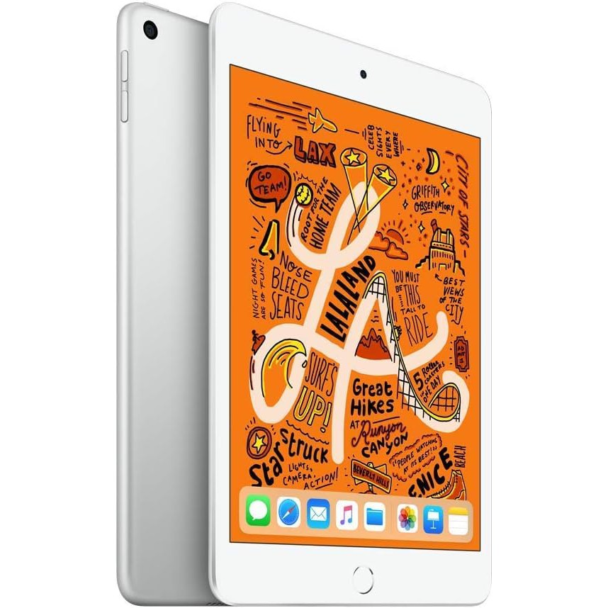 Apple iPad Mini 5 (2019) Wi-Fi + 4G