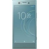 Sony Xperia XZ1 Compact 32GB Horizon Blue Unlocked - Good Condition