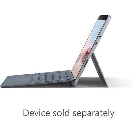 Microsoft KCS-00128 Surface Go Signature Type Cover - Grey