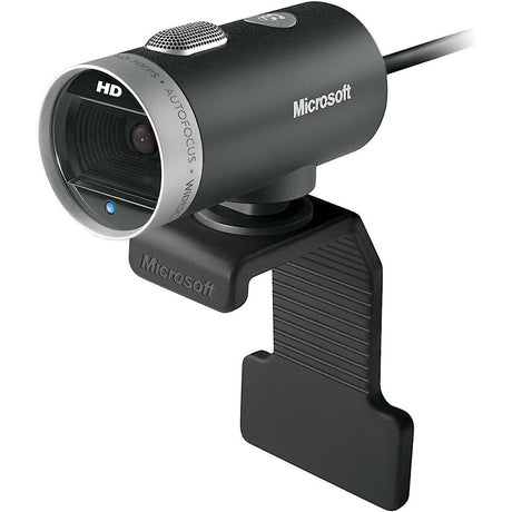 Microsoft 1393 LifeCam Cinema Webcam