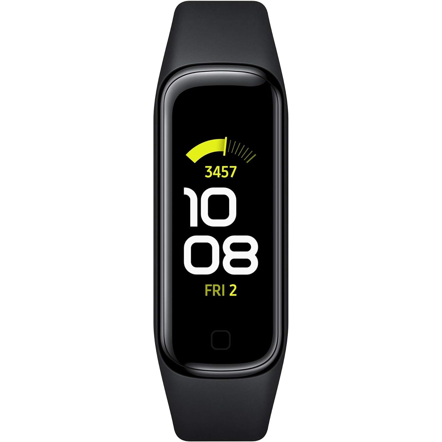 Refurbished samsung gear fit 2 pro hot sale