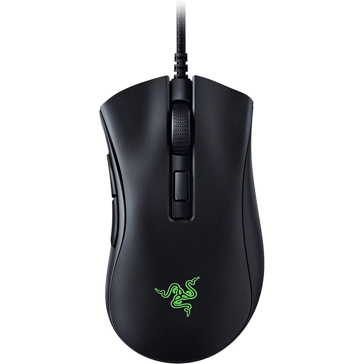Razer DeathAdder V2 Mini Wired Mouse - Black