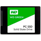 Western Digital WDS240G2G0A-00JH30 240GB SATA Solid State Drive