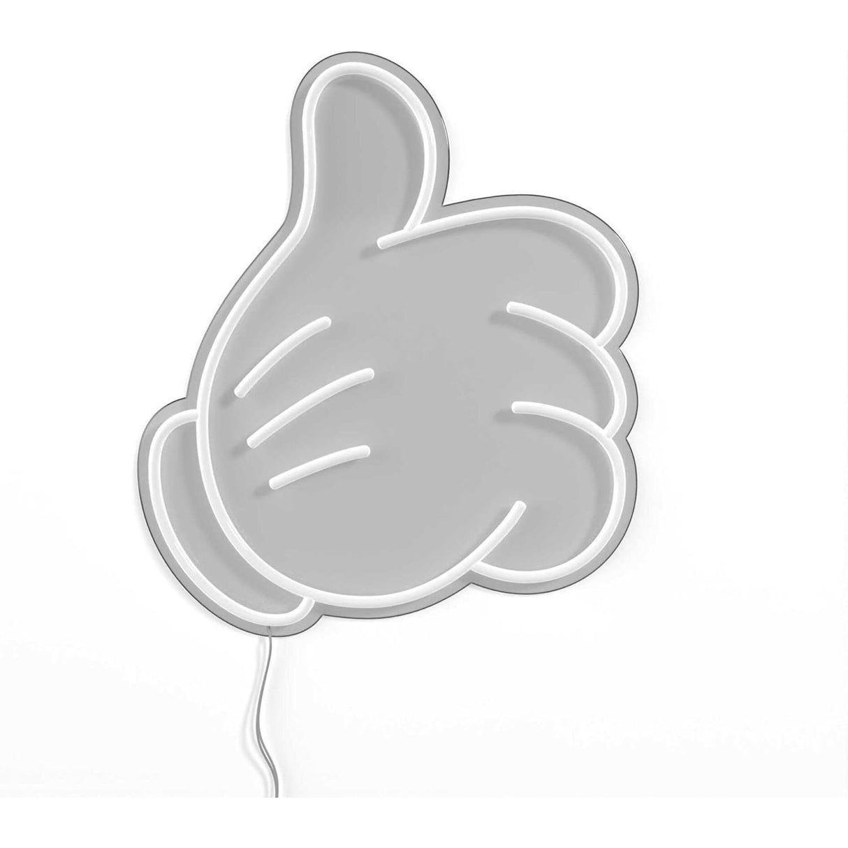 Yellowpop Disney Glove Thumb Up (Small) - Excellent